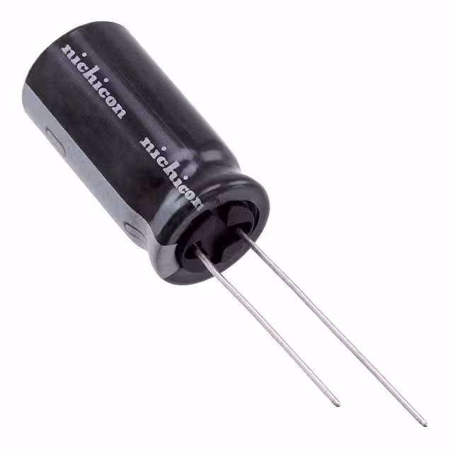 UKL1C102KHD Nichicon  Aluminum Electrolytic Capacitors